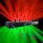 256pcs 5mm RGB LED Four Head Flash Light / Disco Light / LED Effect Lighting