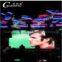 P10/P16 slim and light rental steel LED cabinet