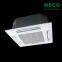Terminal for Industrial Air Conditioner System of Cassette fan coil unit,4-way