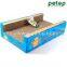 Wolesale Corrugated Cardboard Cat Scratcher