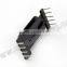 EDR2609 vertical pin5:5 bobbin for transformer in electrical equipment &supplies