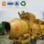 electric concrete mixer