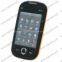 Unlocked phone M015, WIFI, TV, JAVA, hot sell phone from isgoods!