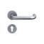 Tube Lever Handle