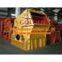 Impact crusher saler
