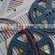 Superior quality~~2.0mm 2.5mm YingYing good garment accessories/ plastic beads/shinny beads