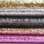 fully stock pu glitter fabric sheet