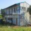 Hot Sale in UAE Apartment House Container