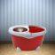 Magic 360 Swivel rotating Mop bucket set