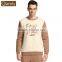 China made Qianxiu sleepwear factory wholesale adult men's pajamas