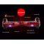 8.0inch Bluetooth Speaker / Remote control / LED Light e scooter