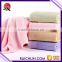 Home Textile Wholesale Bamboo Towel, Bamboo Material Bath Towel