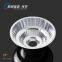 Energy Saving COB reflector for commercial lighting GR-11023 110mm 23 degree led plastic cover