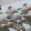 custom 20cm baby plush doll toys distribution
