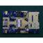 Digital tv/uhf/uwb rf power amplifier module