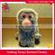 Soft material long plush monkey toy custom monkey plush toys