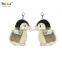 Aipinqi CKNW01 6CM cute penguin keyring plush