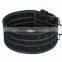2017 hot salling weightlifting belt/Weight Lifting handmade leather belt