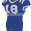 2017 custom sublimation American football jerseys