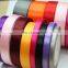 Stock decorative 3 inch ribbon