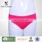 China Wholesale OEM High Cut Plus Size Women Panties