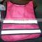 BSCI Audit Supplier Kids Mesh Reflective Safety Jacket