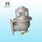 Aluminium alloy Bottom Tank Valve quick action emergency valve