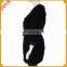 European Style Women Overcoat Real Leather Trim Genuine Sheep Fur Coat