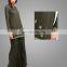 High Quality Newest Models Abaya Beautiful Embellished Malaysia Fashion Baju Kurung Muslim Women Dress