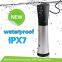 Stainless steel 304 waterproof IPX7 wifi sous vide cooker machine precision immersion circulator