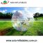 Cheap Glow Zorb Inflatable Shinning Zorb Balls,Outdoor Glass Body Ball for sale