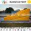 new design outdoor giant sport inflatable basketball shooting games for adults