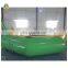 Air bungee trampoline price/large sized trampoline