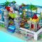 HLB-D1727 Children Indoor Amusement Park Kids Playground Games