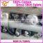 Latest 100% Cotton Shirt Fabric Stock Lots