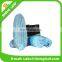 2017 custom design of disposable shoes cover