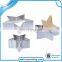 Biscuit Cookie Cutter Pastry Fondant Cake Decoration Mould