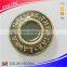 Jeans Button Brass Material with High Quality