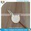 Charming custom metal hook bookmark
