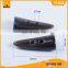 2 Hole Polyester Coat Toggle Horn Buttons BP40519
