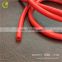 High Quality Thin Custom Color And Sizes Flexible And Soft Thin Silicone Rubber Tube