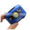 AAA Battery Power 80M Throw Distance 80lm 3Watt IP65 LED Headlamp Waterproof