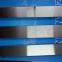 Pure Tungsten Bar Zhuzhou Tungsten Strip