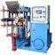 single head high quality rainbow silicone wristband making machine