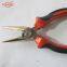 non sparking safety hand tools BeCu AlBr long nose pliers 6