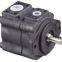 Pvdf-355-320-16s Anson Hydraulic Vane Pump Rubber Machine Anti-wear Hydraulic Oil