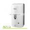 wholesale automatic urinal sanitary ware hand sanitizer dispenser with foam soap pump