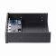 Unestech Computer Front Panel Optical drives 4 Ports USB 3.0 + 2 Ports Type-C Internal Expansion Bracket Mount HUB Bay