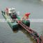 Cutter Suction Dredger Machinery Dredging Vessels