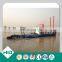 Hot sale HID 10 inch mini used sand cutter suction dredger HID-3012P